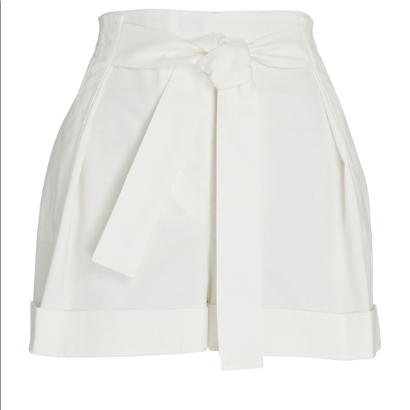 3.1 Phillip Lim Pants - NWT 3.1 Phillip Lim Shorts